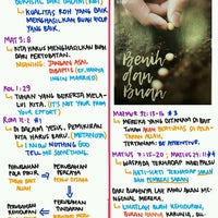 Review GSJA Betlehem