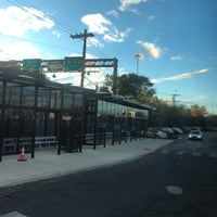Park And Ride Locations North Bergen Jersey City Bayonne