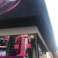 Photo taken at T-Mobile by Jason A. on 5/8/2019