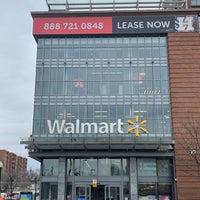 Photo taken at Walmart Supercenter by Jason A. on 1/25/2021