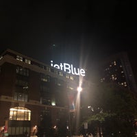 Photo taken at JetBlue Support Center by Jason A. on 10/8/2018