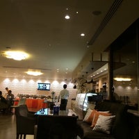 7/21/2014에 Son Y.님이 Munch Cafe &amp;amp; Restaurant에서 찍은 사진