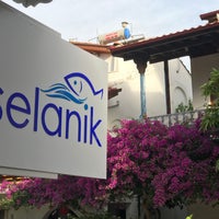 5/27/2018にSelanikがSelanikで撮った写真