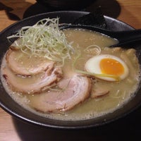 Photo taken at Ramen-Ya by Giulianna G. on 2/9/2015