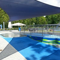Freibad Hausen Pool In Hausen