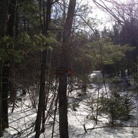 Photo taken at AuSable Acres by Paul L. on 2/17/2013