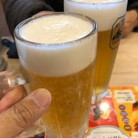 Photo taken at Gusto by ますぴー on 11/17/2019