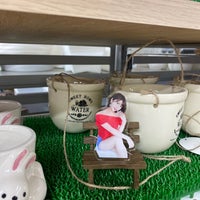 Photo taken at Daiso by ますぴー on 7/19/2020