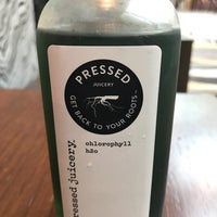 Photo taken at Pressed Juicery by Marissa R. on 2/7/2017