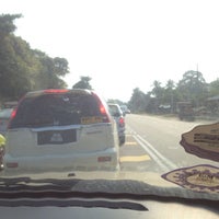 Giant Kuala Pilah 206 Visitors