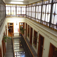 10/3/2014 tarihinde Academia Buenos Airesziyaretçi tarafından Academia Buenos Aires'de çekilen fotoğraf