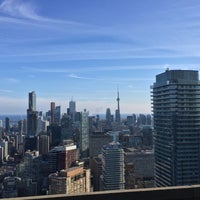 Photo taken at 180 Panorama by Doug on 4/6/2016