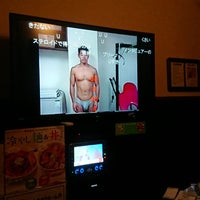 快活club 254号上福岡店 ふじみ野市 埼玉県