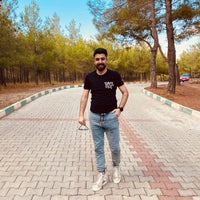 Park Orman Kemalpasa Orman