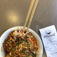 Photo taken at Pho. by Joffre S. on 10/24/2018