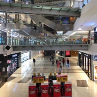 1/17/2022에 Kushal S.님이 Oberoi Mall에서 찍은 사진