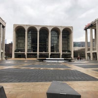 Photo taken at American Ballet Theatre by Kushal S. on 2/18/2019