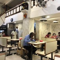 Photo taken at Café Madras by Kushal S. on 4/1/2021