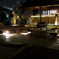 รูปภาพถ่ายที่ The Tao Terraces โดย Kushal S. เมื่อ 3/6/2018