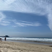 Photo taken at Blackie&amp;#39;s (northside of Newport Pier) by Juho H. on 9/17/2020