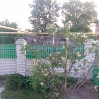 Photo taken at Нижнее Санчелеево by Екатерина Я. on 5/30/2014