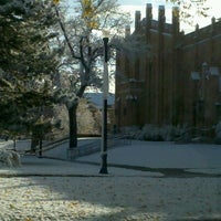 Foto diambil di University of Northern Colorado oleh Mallory B. pada 1/29/2013