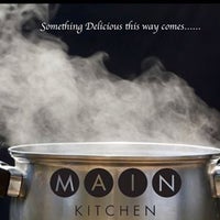 5/29/2014にMain KitchenがMain Kitchenで撮った写真