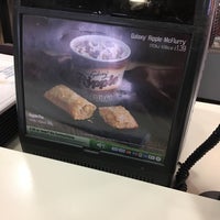 Photo taken at McDonald&amp;#39;s by Phil H. on 1/9/2017