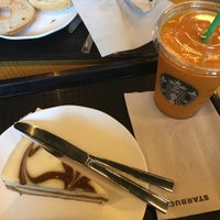 Photo taken at Starbucks by Celes 🌙 on 7/5/2018