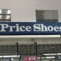 Price Shoes Arco Norte - 21 tips