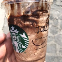 Photo taken at Starbucks by Jesus S. on 9/9/2018
