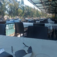 Photo taken at Çardak Restaurant by Ruhi B. on 9/15/2023