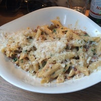 Photo taken at Vapiano by Benjay S. on 7/20/2015