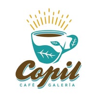 Foto tirada no(a) Copil Café Galería por Copil Café Galería em 5/30/2014