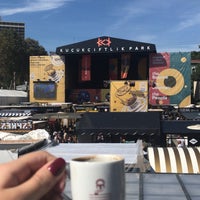 Istanbul Coffee Festival Editorial Photography Image Of Chemex 100970517