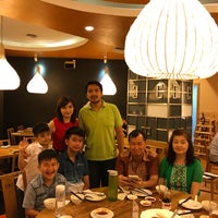 Photo taken at Din Tai Fung by Erly N. on 4/14/2018