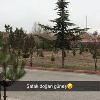 talas jandarma bolge komutanligi military base