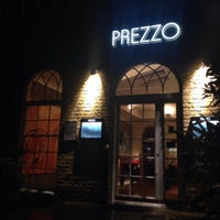 Photo taken at Prezzo Italian Restaurant South Woodford by Pedro L. on 1/23/2017
