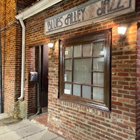 Photo taken at Blues Alley by Michael B. on 10/21/2021