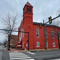Photo taken at Shiloh Baptist Church by Michael B. on 1/3/2022