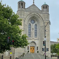 Photo taken at St. Ann Catholic Church by Michael B. on 6/22/2023