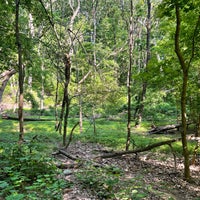 Photo taken at Glover-Archibold Trail by Michael B. on 5/11/2023
