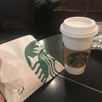 Photo taken at Starbucks by Faraneh N. on 8/29/2018
