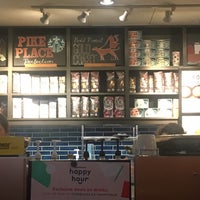 Photo taken at Starbucks by Faraneh N. on 8/29/2018