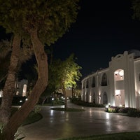 Photo taken at Savoy Resort Sharm El Sheikh by Ahmad on 11/19/2023