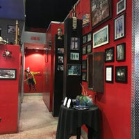 3/26/2018에 Mark M.님이 ROC&amp;#39;s Firehouse Grille에서 찍은 사진