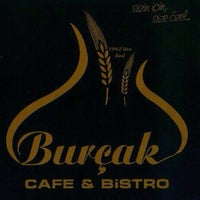 รูปภาพถ่ายที่ Burçak Cafe &amp;amp; Bistro โดย Mehmet Ş. เมื่อ 6/6/2014