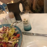 Photo taken at Sahil Restaurant by Mustafa Ü. on 5/3/2023