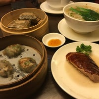 Photo taken at Imperial Treasure Nan Bei Restaurant by Pearly S. on 6/25/2017