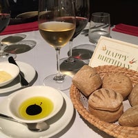 Photo taken at Ristorante Amarone by Pearly S. on 5/31/2016